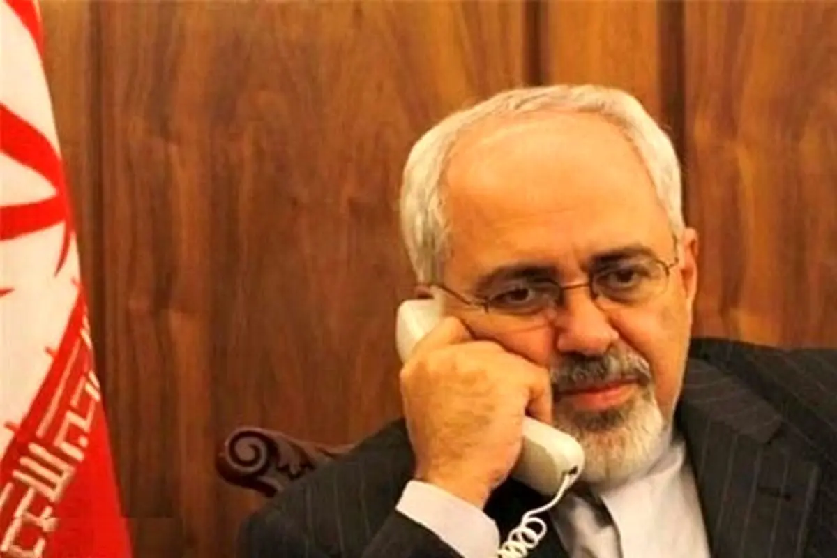 رایزنی محمد جواد ظریف با چاوش اوغلو بر سر افغانستان و کرونا