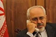 رایزنی محمد جواد ظریف با چاوش اوغلو بر سر افغانستان و کرونا
