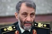 روزانه بیش از ۳۰ درگیری در مرز‌های کشور داریم