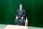 اعلام کاندیداتوری «سید عباس نبوی» برای انتخابات ریاست جمهوری 