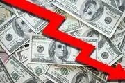 با این دو سیگنال جدید ریزش قیمت دلار شدید شد
