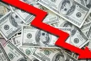 با این دو سیگنال جدید ریزش قیمت دلار شدید شد
