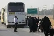 محدودیت‌ ترافیکی ایام اربعین حسینی