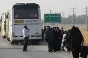 عمده ترین مشکلات زائران عتبات عالیات