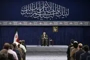کارگزاران حج و زیارت با رهبر انقلاب دیدار کردند/گزارش تصویری