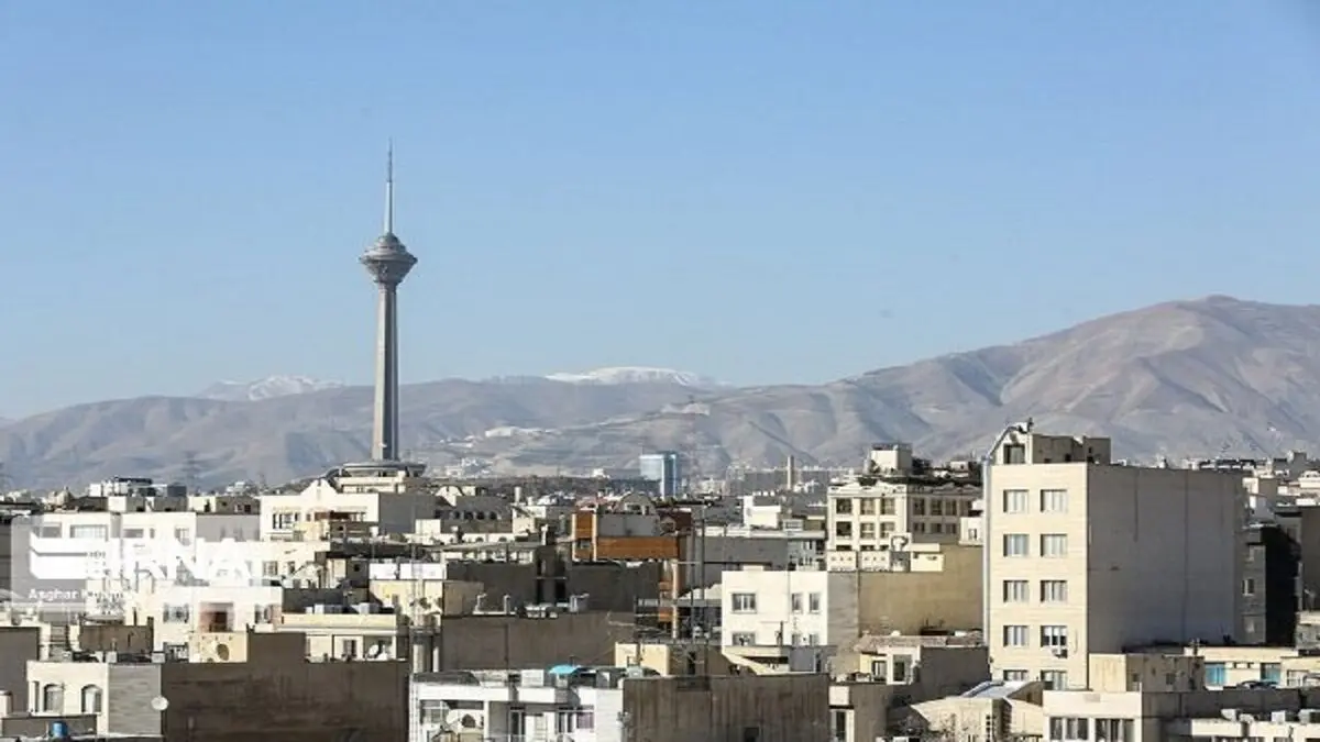 قیمت آپارتمان در تهران؛ ۳۰ مرداد ۱۴۰۱
