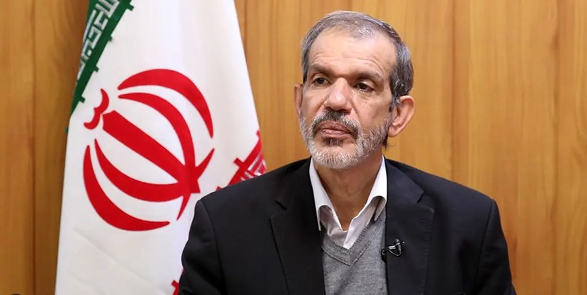روابط ایران و اقلیم کردستان باید رابطه تکاملی باشد نه رابطه تقابلی