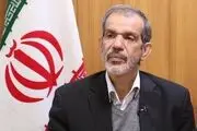 روابط ایران و اقلیم کردستان باید رابطه تکاملی باشد نه رابطه تقابلی
