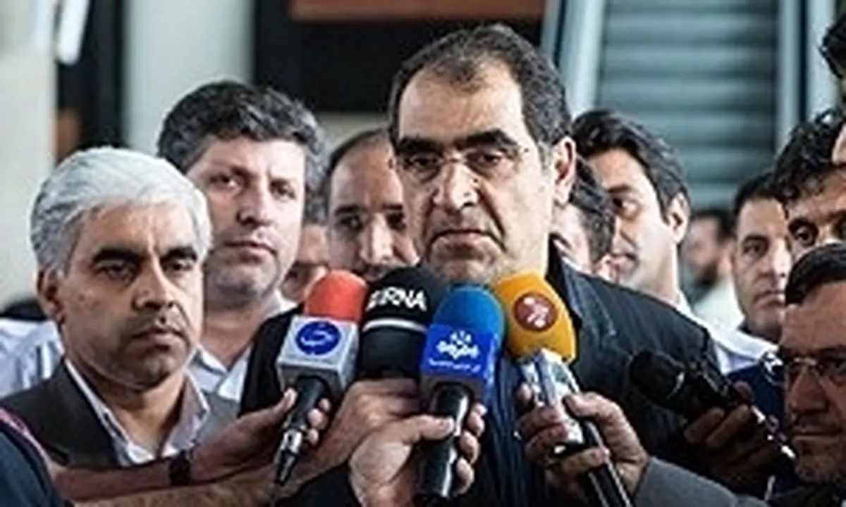 موج اول آنفلوآنزا در کرمان مهار شد