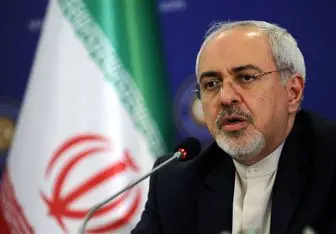ظریف: باید با ایران زبان احترام سخن گفت