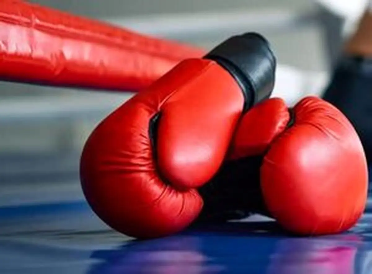 بوکس در خطر حذف از المپیک