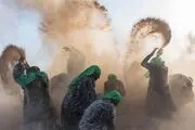 دو جایزه جشنواره آمریکایی برای عکاسان ایرانی