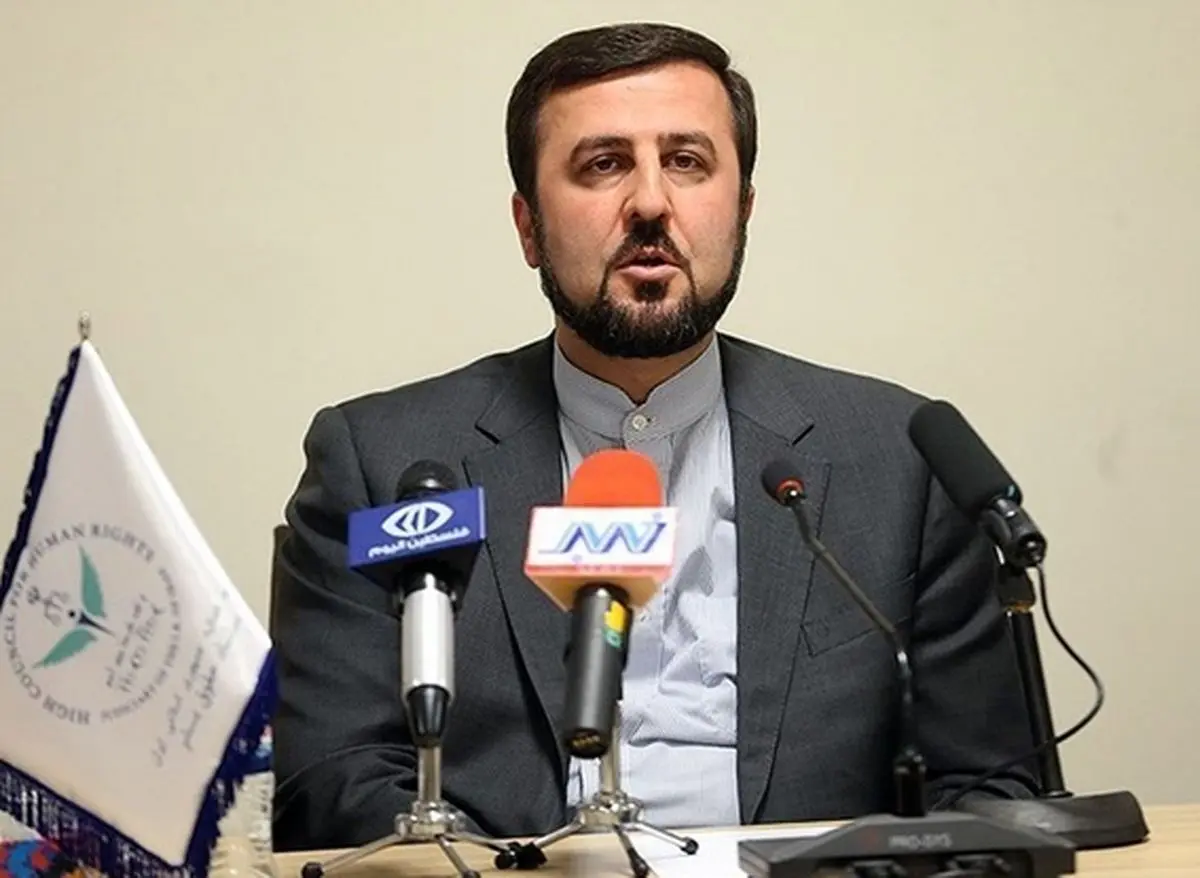  ایران موارد متعدد نقض حقوق بشر آمریکا را افشا می‌کند 