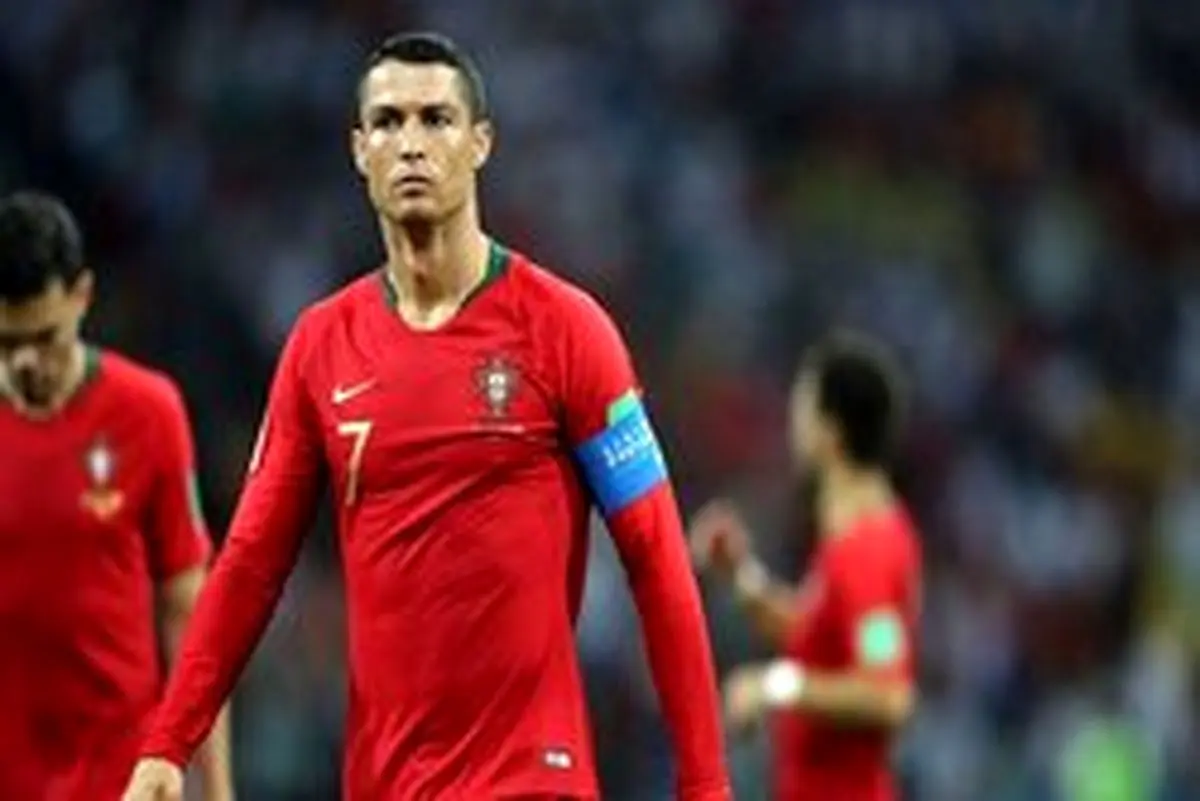 رونالدو را هم مانند مهاجمان اسپانیا مهار میکنیم