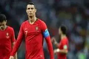 رونالدو را هم مانند مهاجمان اسپانیا مهار می‌کنیم