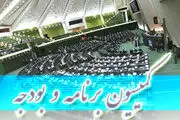 ۳ عضو کمیسیون اجتماعی در تلفیق بودجه مشخص شدند