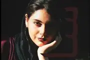 بازیگر نقش عاطفه در نیسان آبی