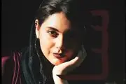 بازیگر نقش عاطفه در نیسان آبی