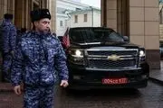 روسیه دیپلمات‌های آمریکایی را تهدید به اخراج کرد