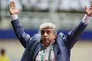 با وحید شمسایی لجبازی نکنید و به تیم ملی دعوتش کنید 