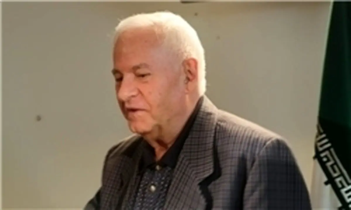 امیر سیدعلیاکبر موسوی قویدل درگذشت