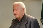 امیر سید‌علی‌اکبر موسوی قویدل درگذشت