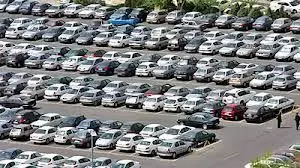 اعلام رده‌بندی کیفی خودروهای داخلی