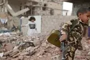 غیرنظامیان یمنی قربانی مین های متجاوزان