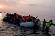 تشدید موج مهاجرت به اروپا

