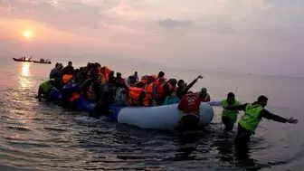 تشدید موج مهاجرت به اروپا


