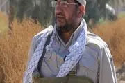 شهادت جانشین فرمانده اطلاعاتی حشد شعبی در شمال نینوا