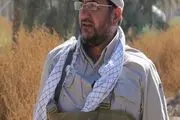 شهادت جانشین فرمانده اطلاعاتی حشد شعبی در شمال نینوا