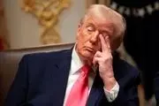 پزشک آمریکایی: ترامپ اخیرا سکته کرده است