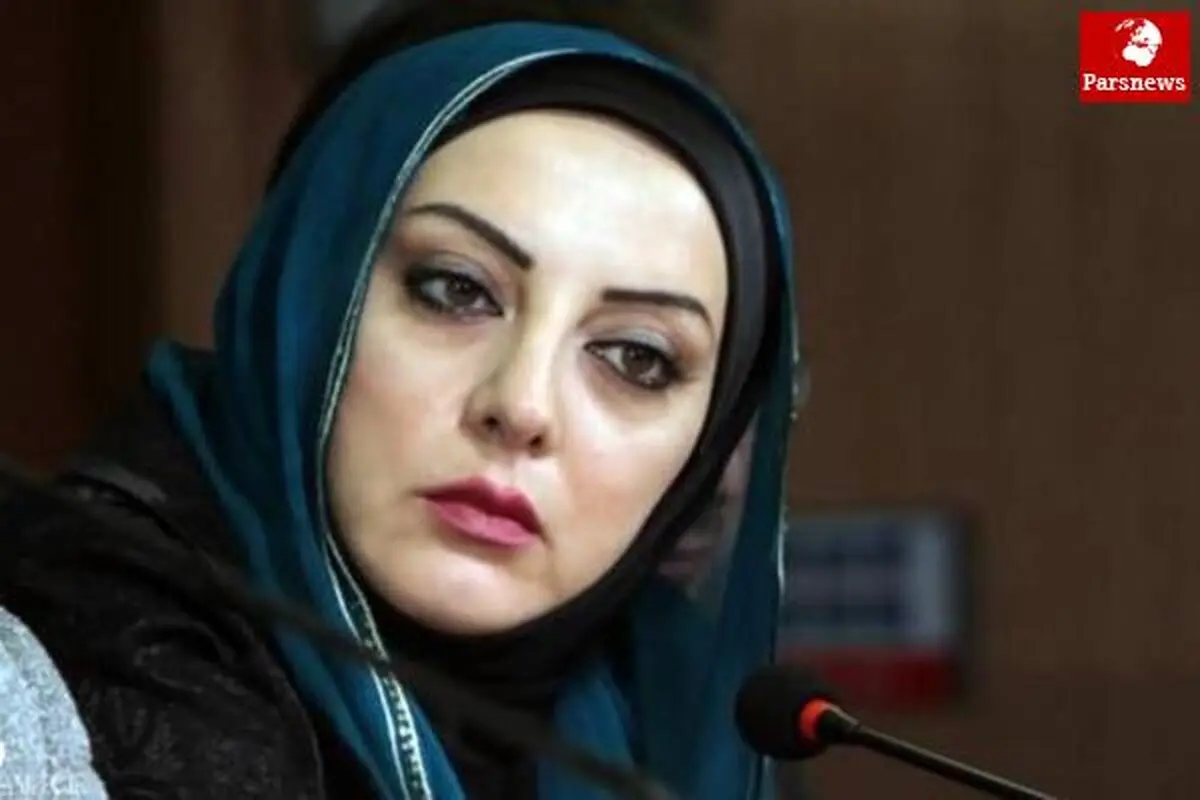 عکس جدید زوج مشهور تلویزیون