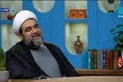 
حجت‌الاسلام شهاب مرادی: اگر ما موشک نداشتیم، باید کشور را تقسیم می‌کردیم
