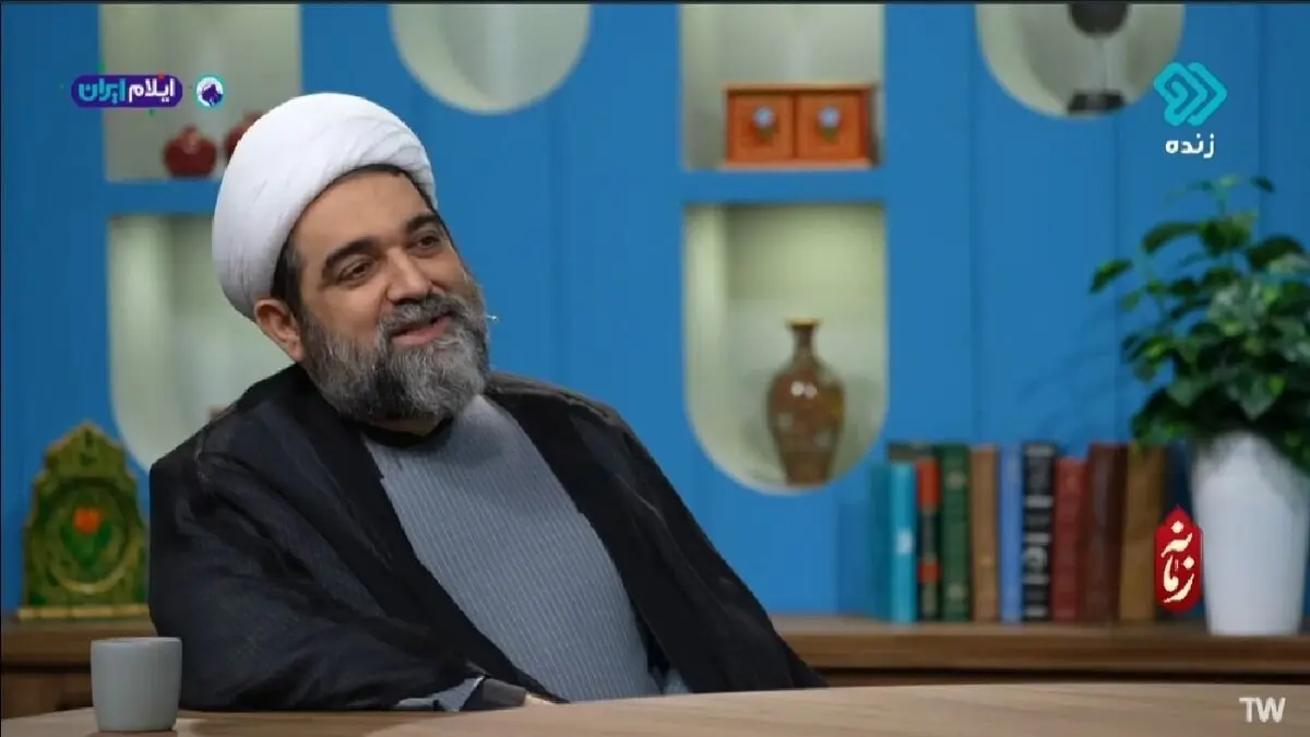
حجت‌الاسلام شهاب مرادی: اگر ما موشک نداشتیم، باید کشور را تقسیم می‌کردیم

