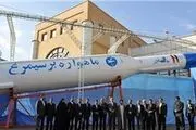  تأیید پرتاب ماهواره‌بر سیمرغ توسط آمریکا
