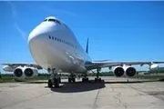 حضور بیش از 10 کشور خارجی در نمایشگاه هوانوردی کیش