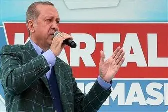 تشکر اردوغان از مردم ترکیه/ تبریک تلفنی به ایلدریم و باغچه لی