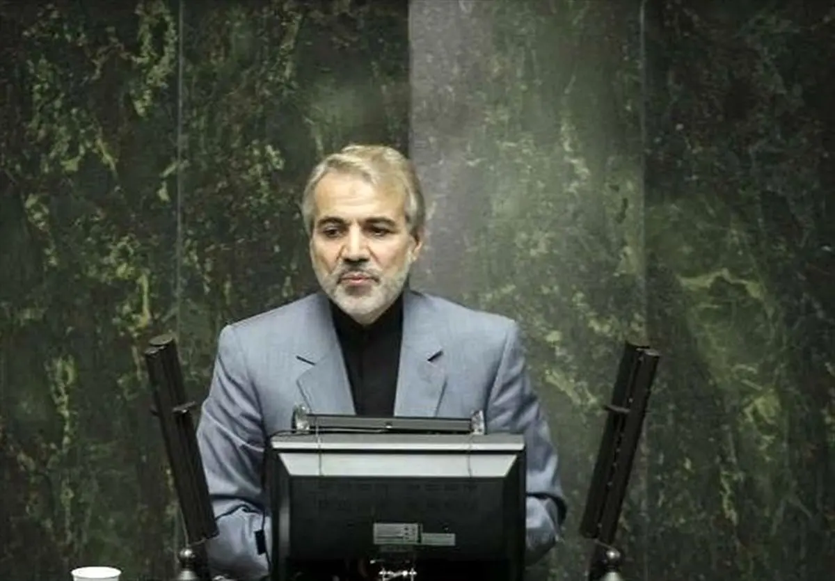 نوبخت به مجلس می‌رود