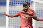 بازیکن مدنظر پرسپولیس در فهرست خرید جواد نکونام