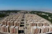 ثبت نام ۹۲۰ هزار متقاضی در سامانه نهضت ملی مسکن