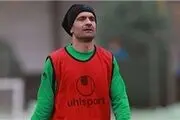 نمی دانم منصوریان مرا برای استقلال می خواهد یا نه