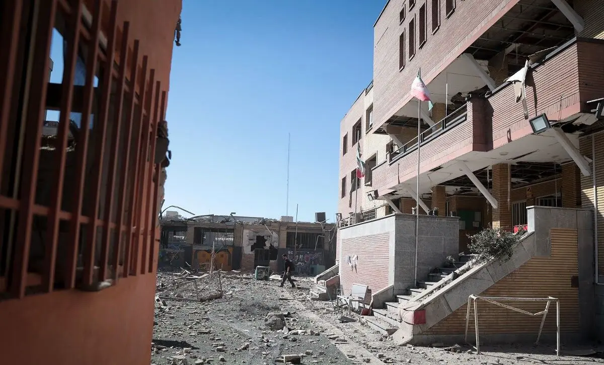 واکنش IOC در قبال حمله آمریکا به ایران