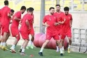 پرسپولیس به دنبال حریف تمرینی در اردوی ترکیه