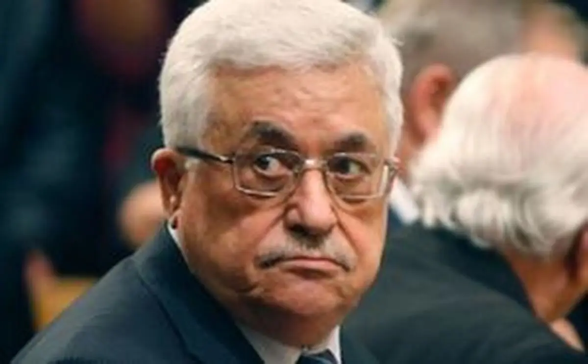 
چراغ سبز مشروط محمود عباس به آمریکا
