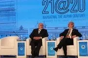 ظریف: ترور سردار سلیمانی نمایانگر جهل و استکبار آمریکا بود