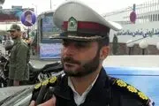 ممنوعیت تردد بدون تجهیزات زمستانی در هراز و فیروزکوه