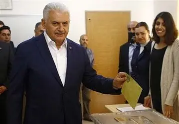 رفراندوم ترکیه