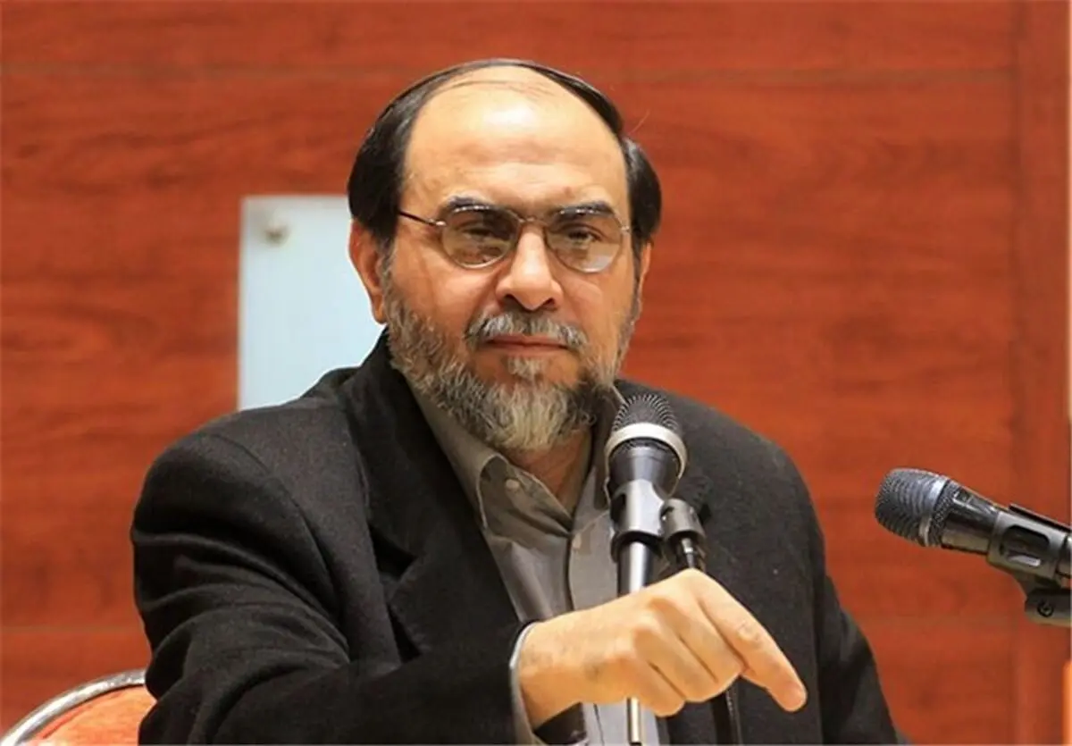 اختلاس گران میلیاردی را باید در نماز جمعه شلاق زد